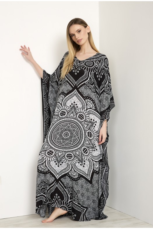 PONCHO SHORT AMAL IND/SIA